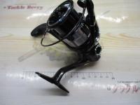 23ヴァンキッシュ C3000MHG