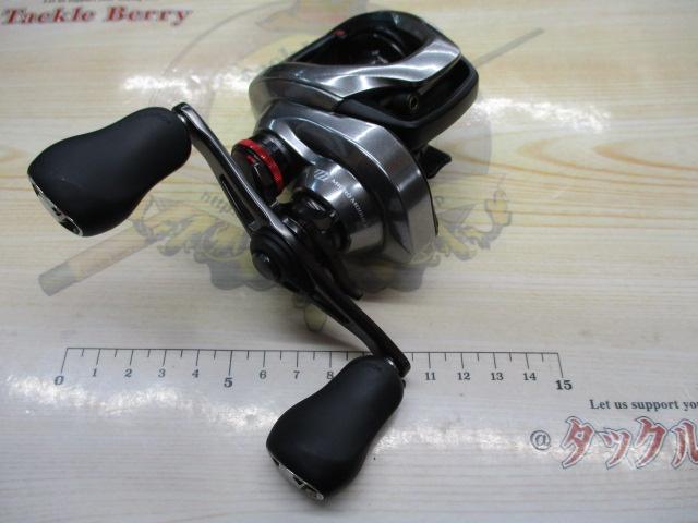 21スコーピオンDC 150XG