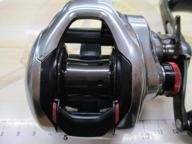 21スコーピオンDC 150XG