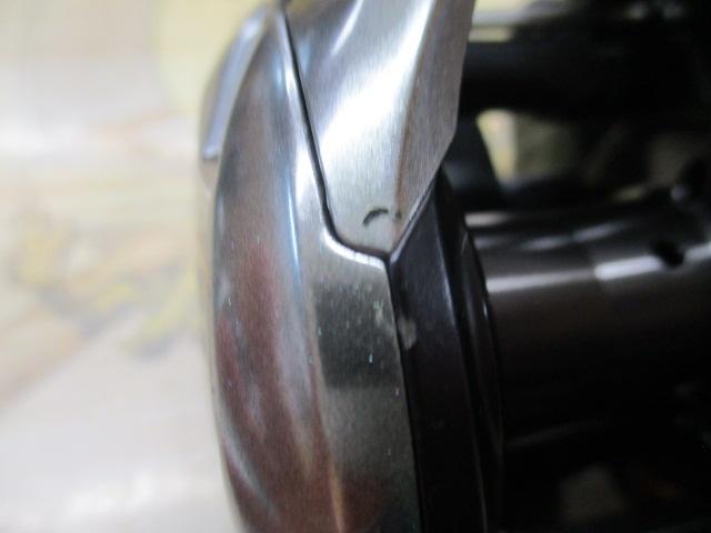 21スコーピオンDC 150XG