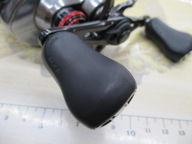 21スコーピオンDC 150XG