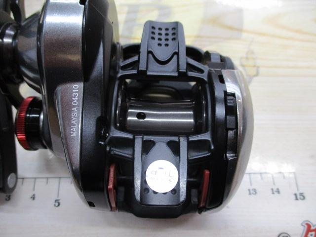 21スコーピオンDC 150XG