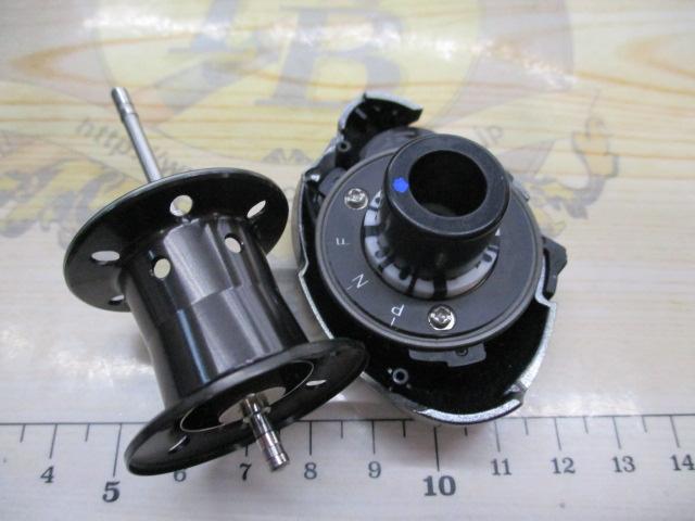 21スコーピオンDC 150XG