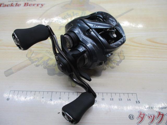 25タトゥーラ SV TW 100XH