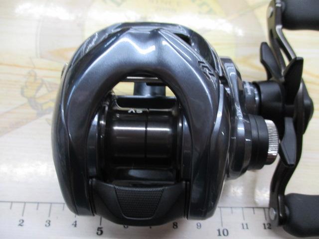 25タトゥーラ SV TW 100XH