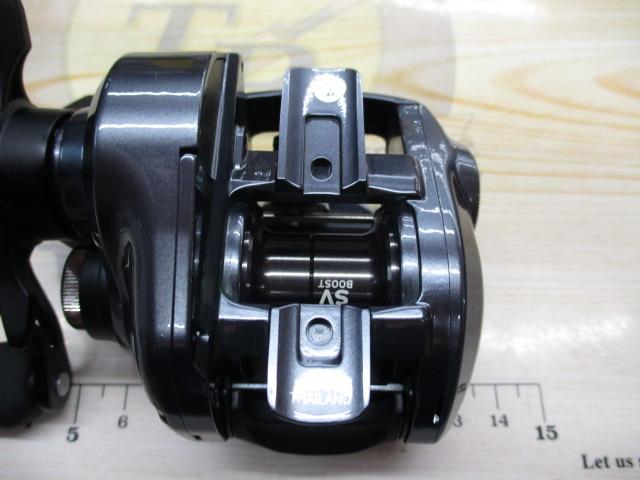 25タトゥーラ SV TW 100XH