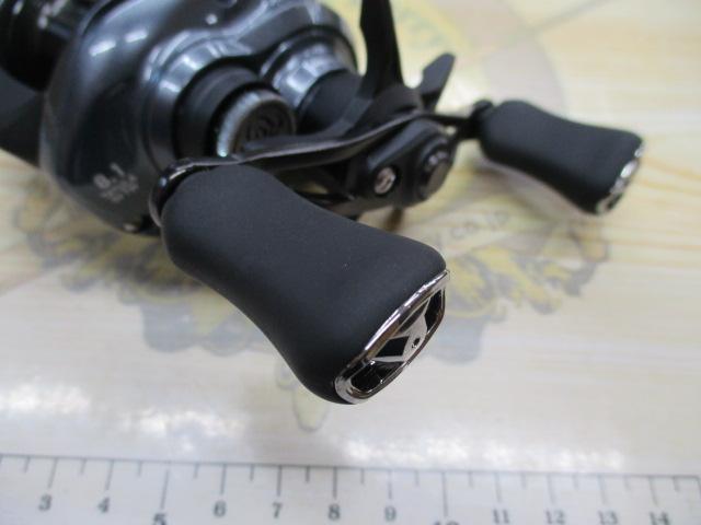 25タトゥーラ SV TW 100XH