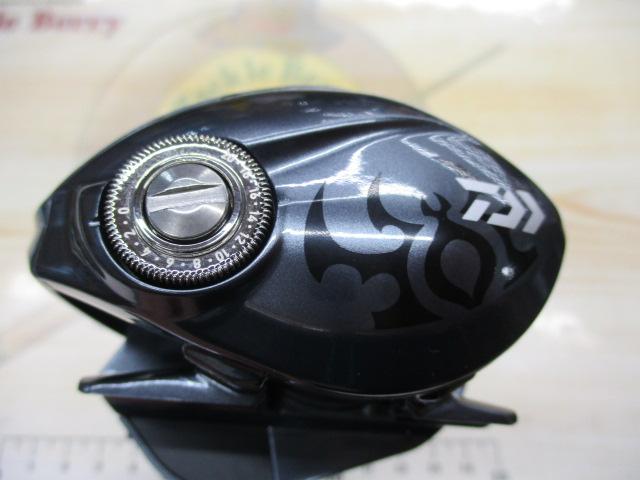 25タトゥーラ SV TW 100XH