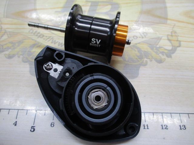 25タトゥーラ SV TW 100XH