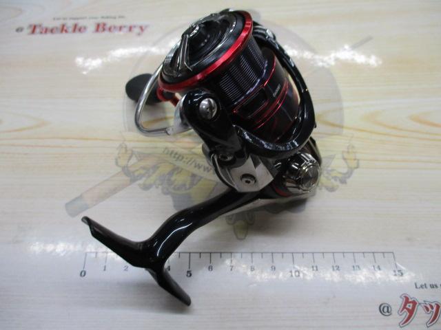 18月下美人MX LT2000S-P