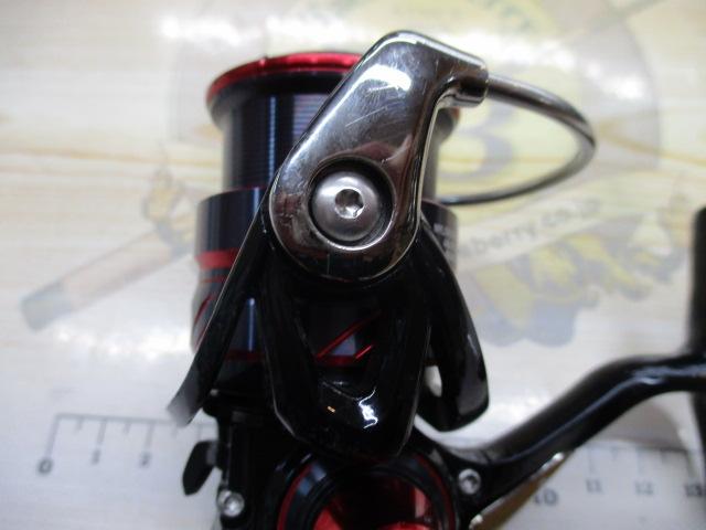 18月下美人MX LT2000S-P