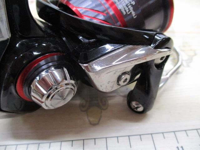 18月下美人MX LT2000S-P