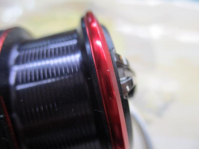 18月下美人MX LT2000S-P