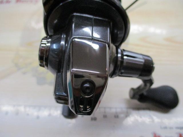 21コンプレックスXR C2000 F4