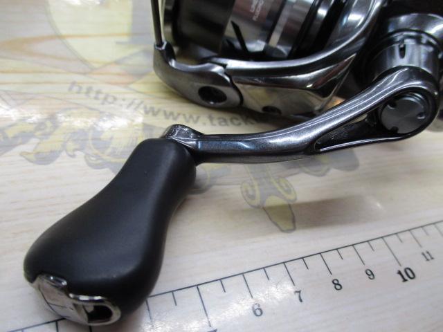 21コンプレックスXR C2000 F4