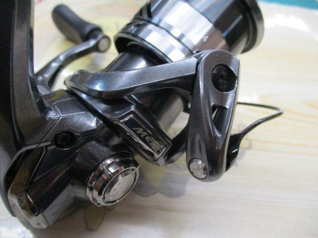 21コンプレックスXR C2000 F4