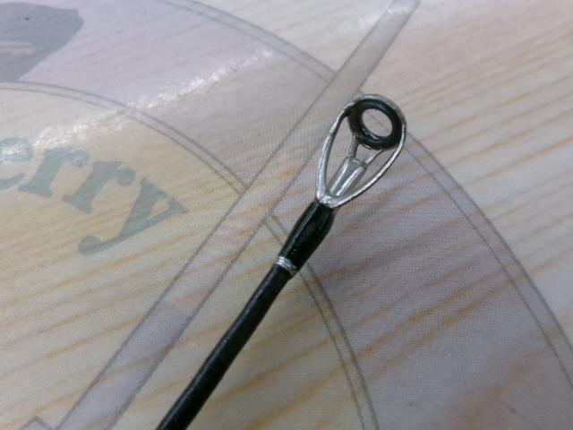 17エクスプライド 165MH-LM