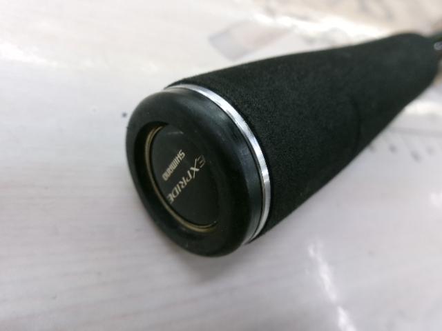 17エクスプライド 165MH-LM