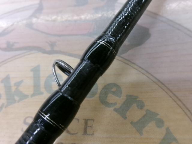 17エクスプライド 165MH-LM