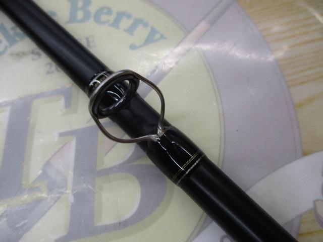 ポイズンヘリテージSPEC-B HBC-74MMH