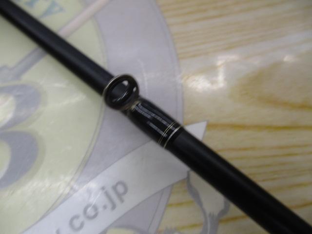 ポイズンヘリテージSPEC-B HBC-74MMH