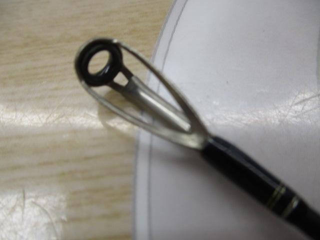 ポイズンヘリテージSPEC-B HBC-74MMH