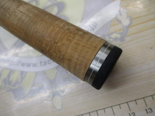 ゲインエレメント GE-610MR グリップ脱着式