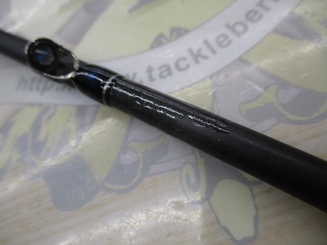 ゲインエレメント GE-610MR グリップ脱着式