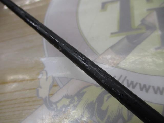 ゲインエレメント GE-610MR グリップ脱着式