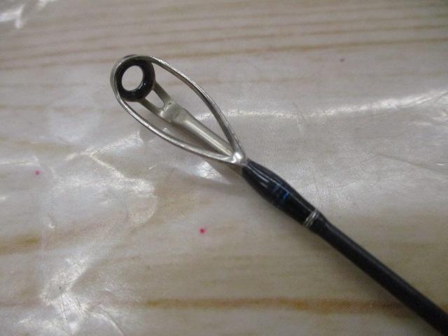 ゲインエレメント GE-610MR グリップ脱着式