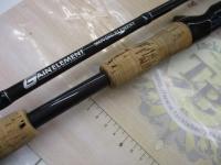 ゲインエレメント GE-610MR グリップ脱着式