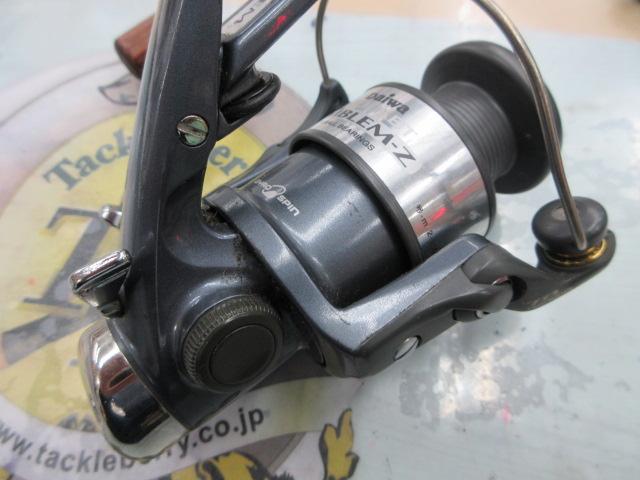 エンブレムZ 2500LBT