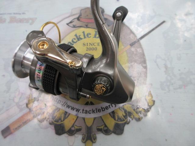 カーディナル 702 ガンメタ