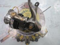 カーディナル 702 ガンメタ