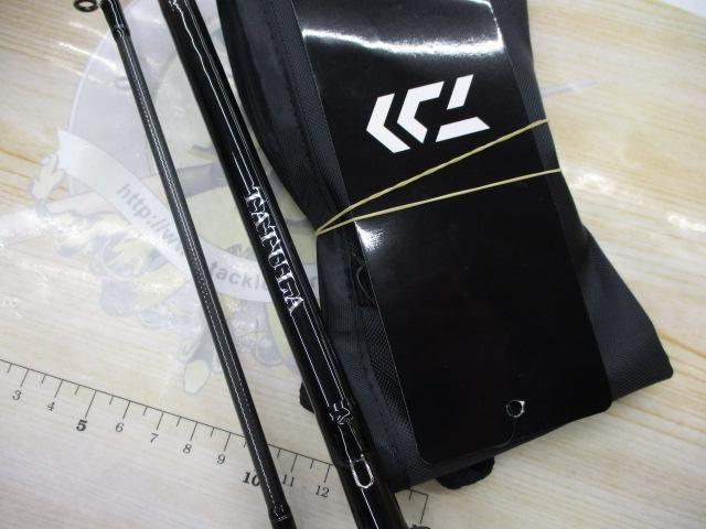 タトゥーラXT 662MFB