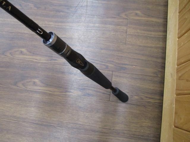 タトゥーラXT 662MFB