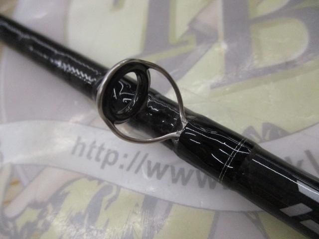 タトゥーラXT 662MFB