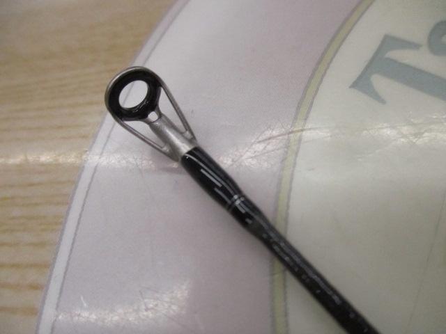 タトゥーラXT 662MFB