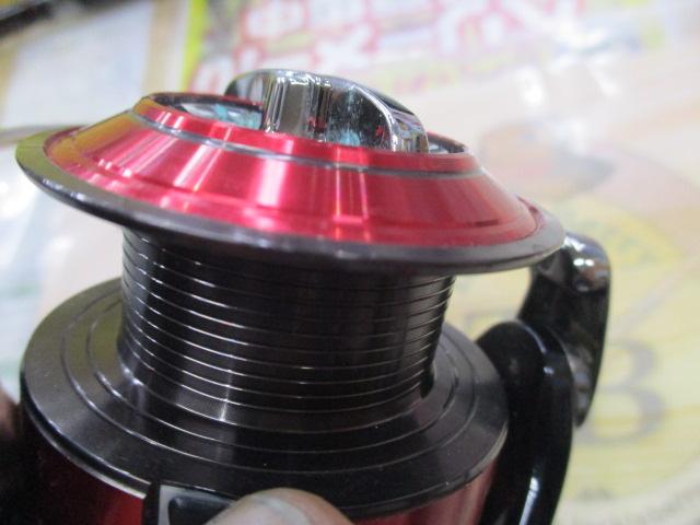 フエゴ3000H