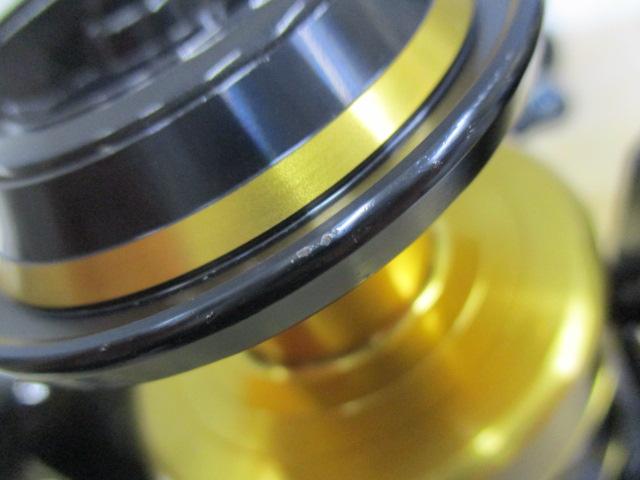 21スフェロスSW 8000PG