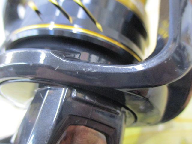 21スフェロスSW 8000PG