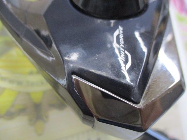 21スフェロスSW 8000PG