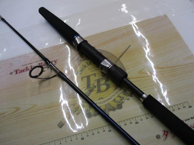 CBクロノスターS602MH