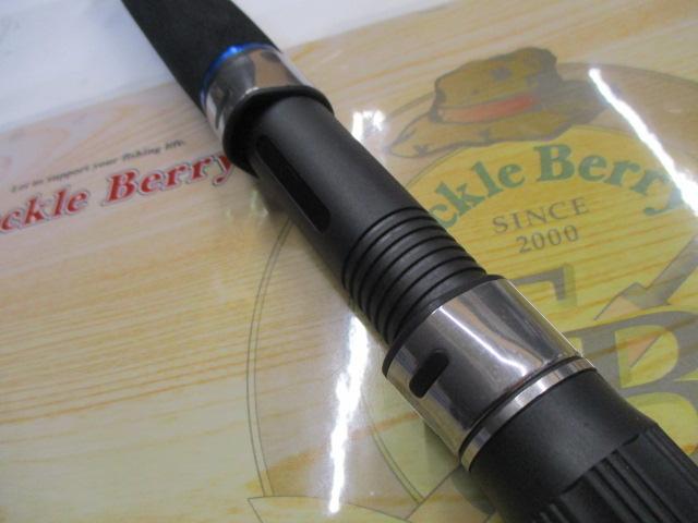 CBクロノスターS602MH