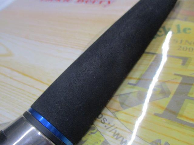 CBクロノスターS602MH