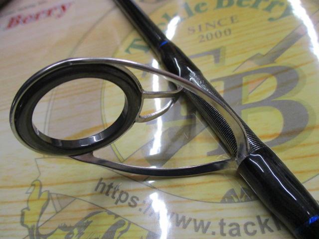 CBクロノスターS602MH