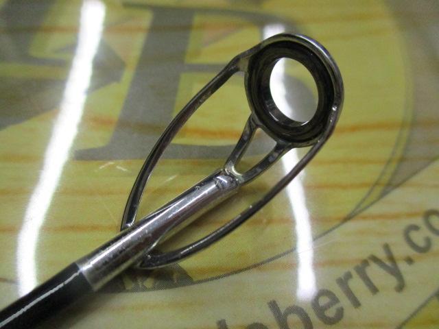 CBクロノスターS602MH