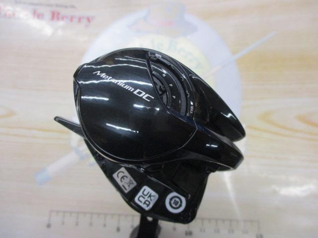 24メタニウムDC 71HG