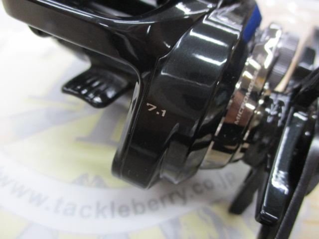 24メタニウムDC 71HG