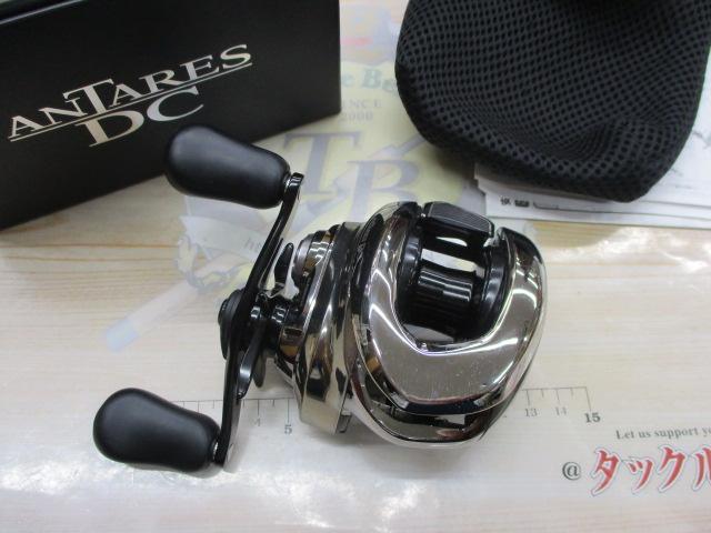 21アンタレスDC RH